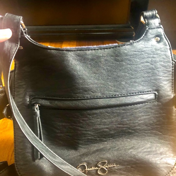NWOT Jessica Simpson crossbody bag - Picture 3 of 7